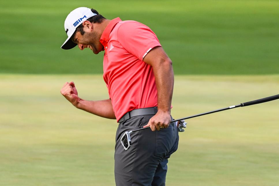 PGA Tour taking BMW Championship to Delaware in 2022