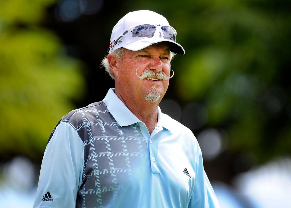 Gary McCord knows his role as he returns to golf broadcasting: ‘I’m there to step into the chaos and keep it going’
