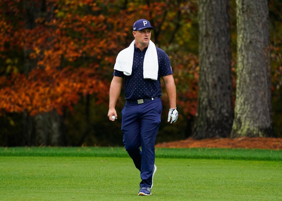 Masters 2020: 7 semi-bold, last-minute predictions for how Masters week plays out