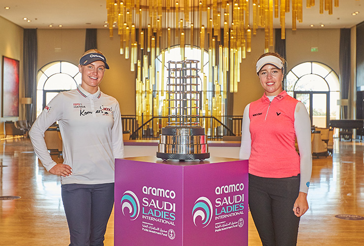 Hull and Hall ready to kick on in the Kingdom