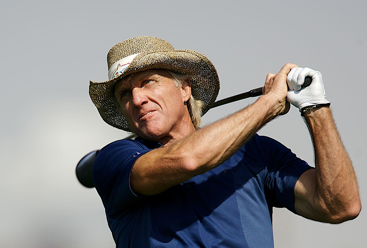 Norman fizzed for Fire’s European Tour bow