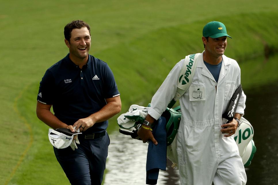 If this week’s winner is a first-time major champ, here are the best bets to pull it off