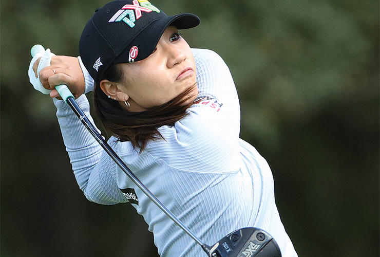 It’s Ko Time as former world No.1 eyes OMEGA Dubai Moonlight Classic debut