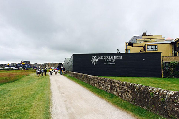 The 13 most terrifying, frightening, fear-inducing holes in golf