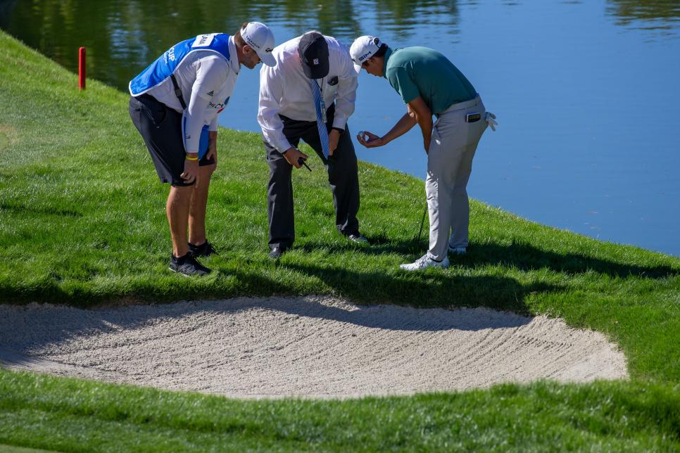 13 Rules of Golf you should be taking advantage of to shoot lower scores