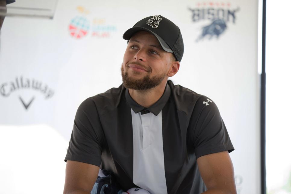 New edition of ‘The Match’ is all about raising dollars and awareness for inclusion in golf