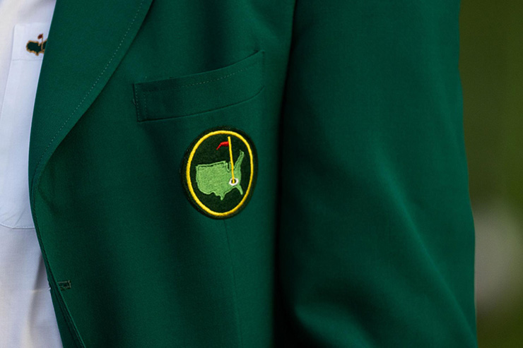 A (very) early look at everybody who has qualified so far for the 2024 Masters