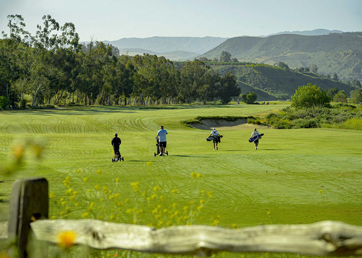 The best things for golfers to come out of the pandemic