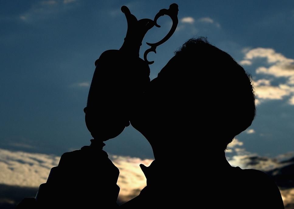 Royal Liverpool, Royal Troon confirmed to host 2023 and 2024 Open Championships