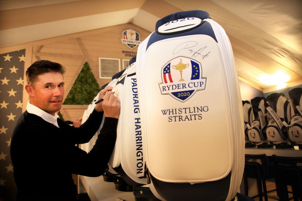 European Tour gets set to resume Ryder Cup qualifying for 2021, but with a few changes