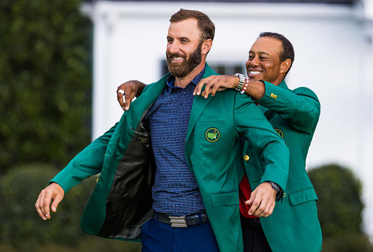 10 lessons we learned from the PGA Tour’s one-of-a-kind 2020 season