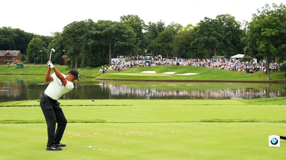 2026 Presidents Cup moving to Medinah