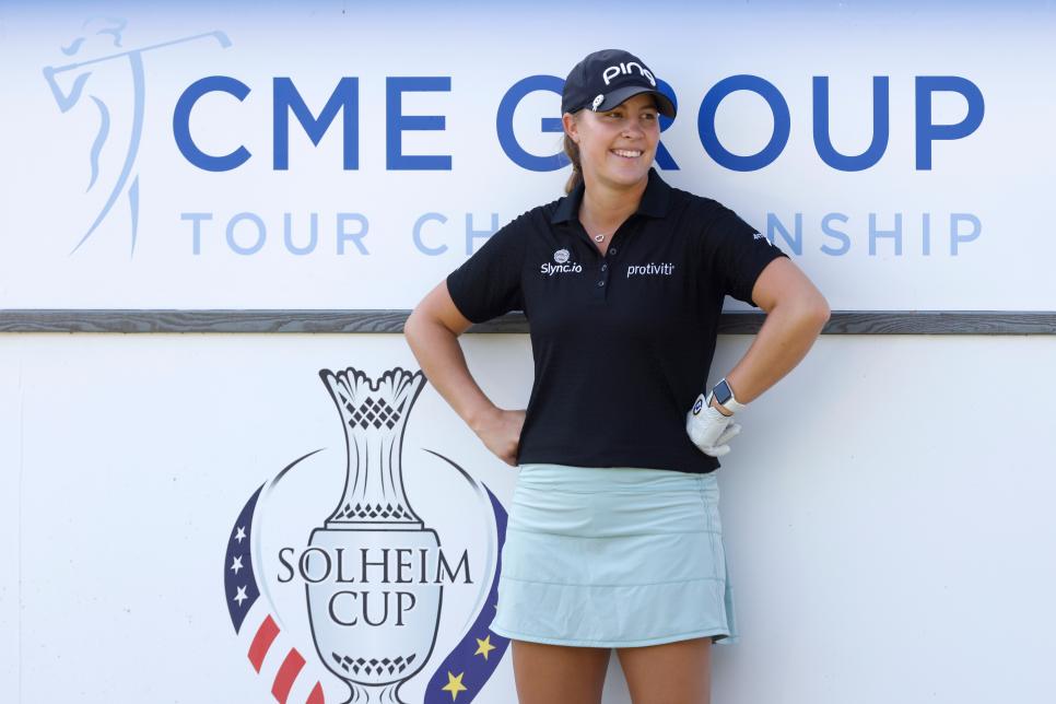 LPGA Tour announces ambitious 2021 schedule with new events and bigger purses