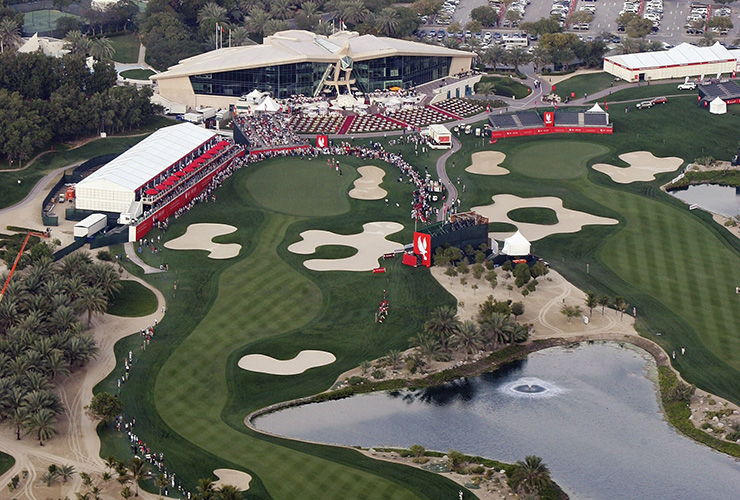 McIlroy, Thomas tipped for Abu Dhabi as Middle East bookends 2021 European Tour schedule