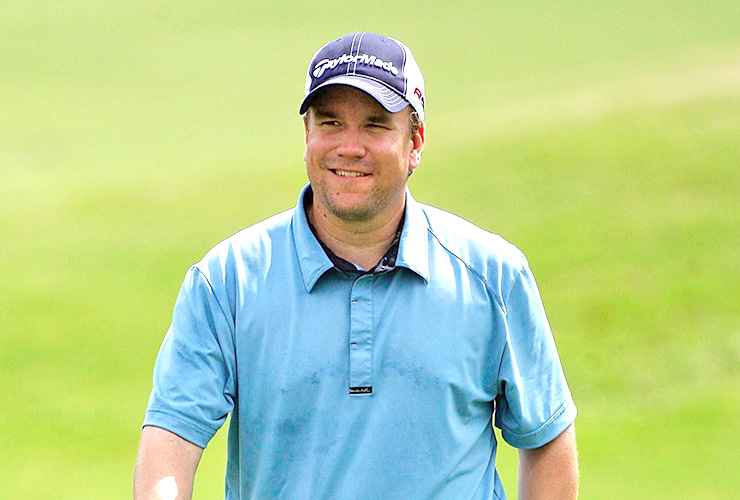 The strange story of the longest ‘putt’ in PGA Tour history