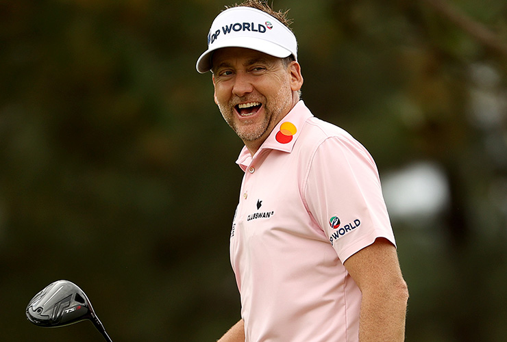 The Postman delivers on Euro-PGA Tour alliance, Ahmad Skaik …and Dubai takeaways
