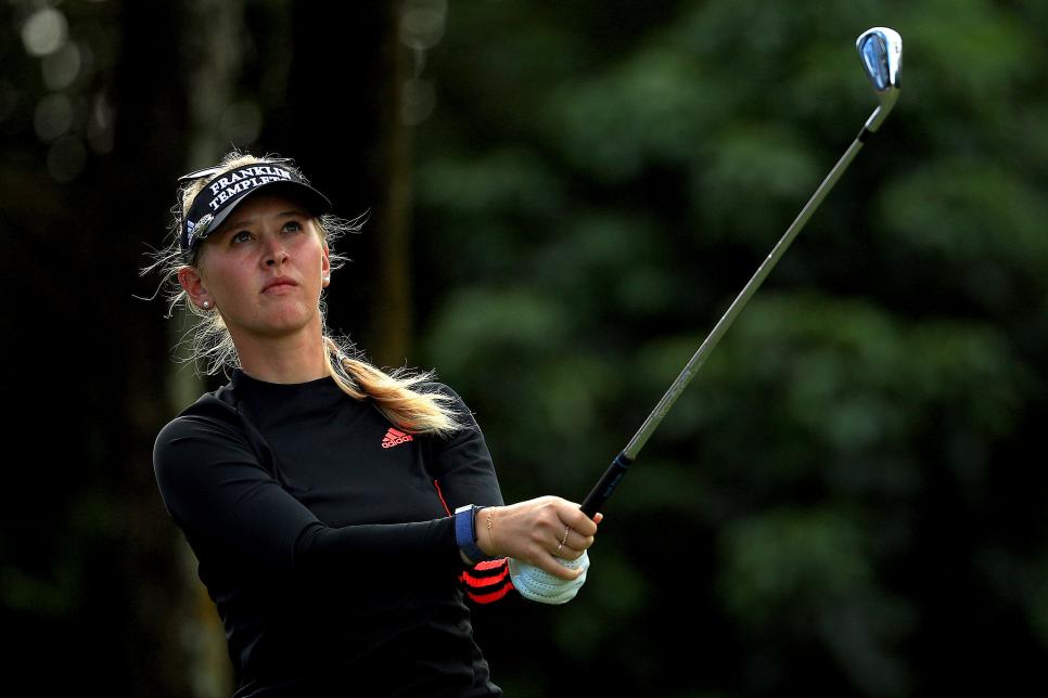 8 players to watch in Houston (plus an interesting longshot)