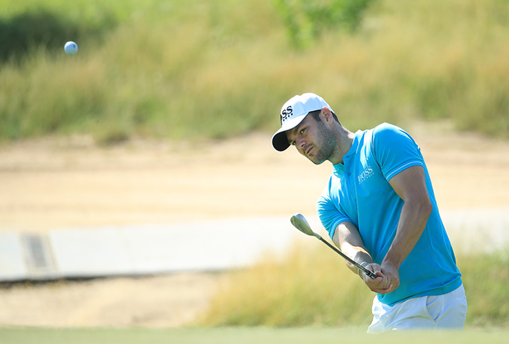Martin Kaymer: Fire isn’t the toughest course and that makes it dangerous