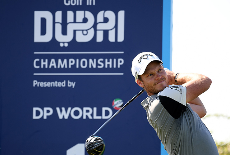 Masters champ predicts a ‘gun-ho’ week on Fire, won’t be surprised if he does, or doesn’t, feature