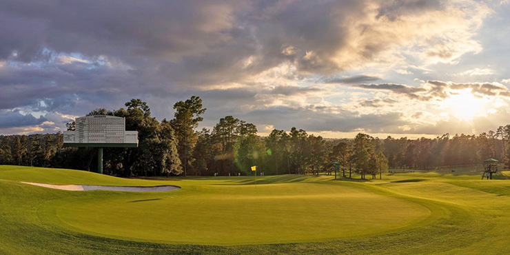 Where do preparations stand for the men’s majors and Ryder Cup in 2021? Officials share early info