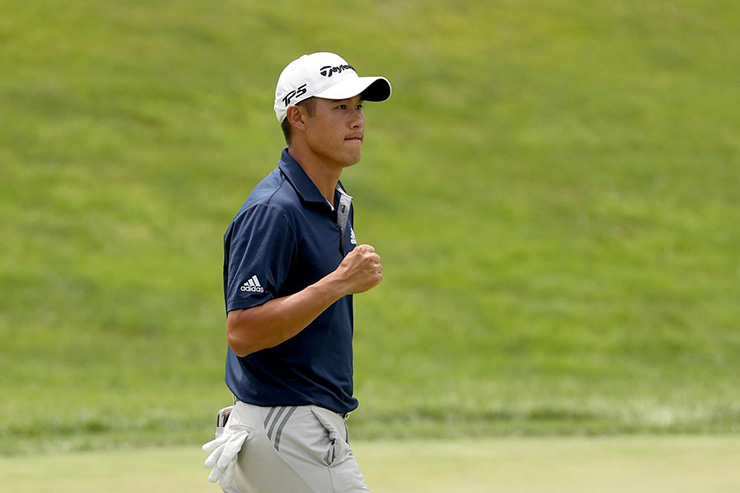 The 10 moments we missed golf fans most at PGA Tour events in 2020, ranked