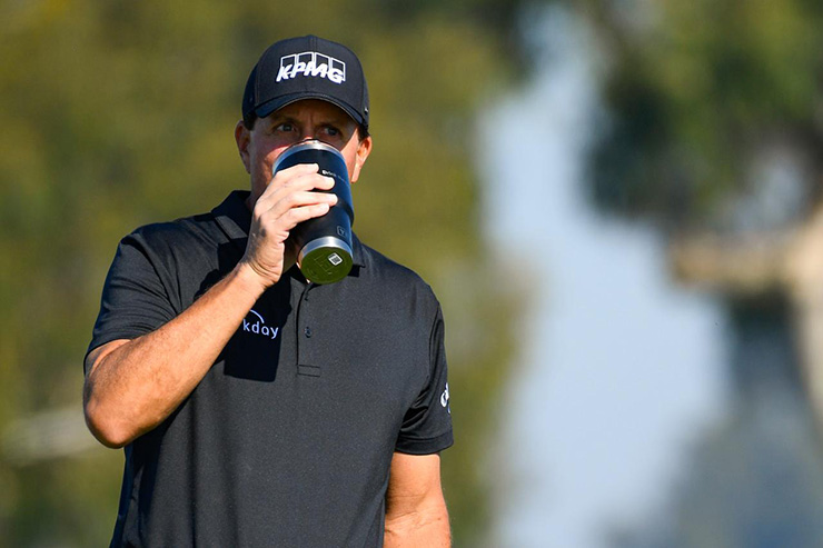 13 ‘things’ that help tell the story of golf in 2020