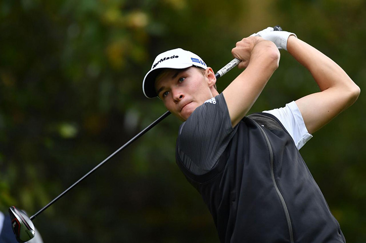These are the rising stars you should be watching on the European Tour in 2021