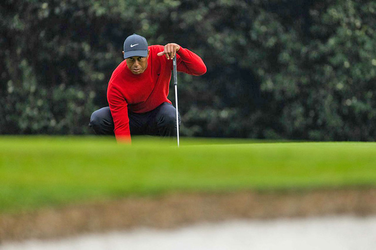 Tiger Woods in 2021: How much will he play, where will he compete and will his game be ready?