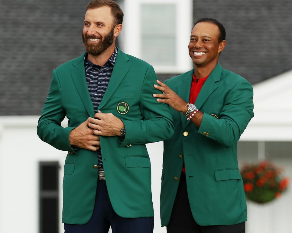 Masters 2023: Here’s everyone who has qualified so far to compete at Augusta National