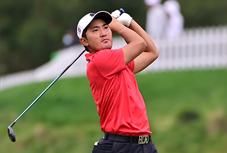 Japanese star Takumi Kanaya headlines impressive Saudi invitee list