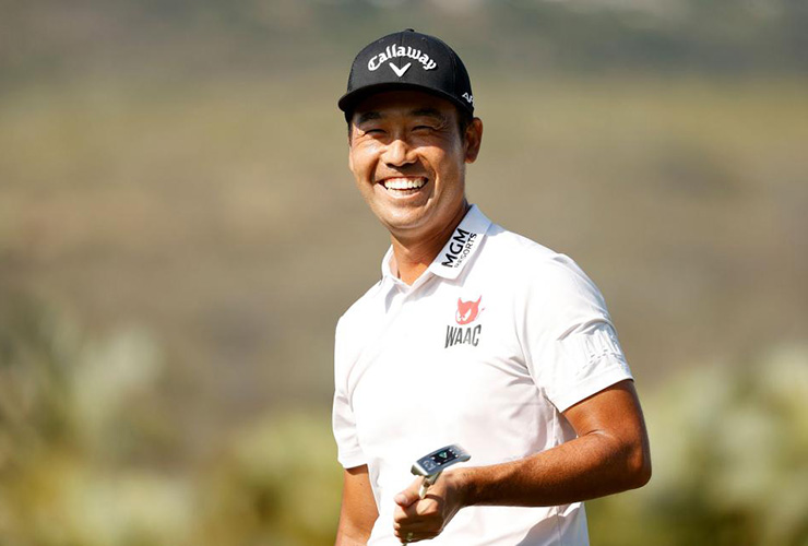 How Kevin Na changed the trajectory of his career and became addicted to winning on the PGA Tour