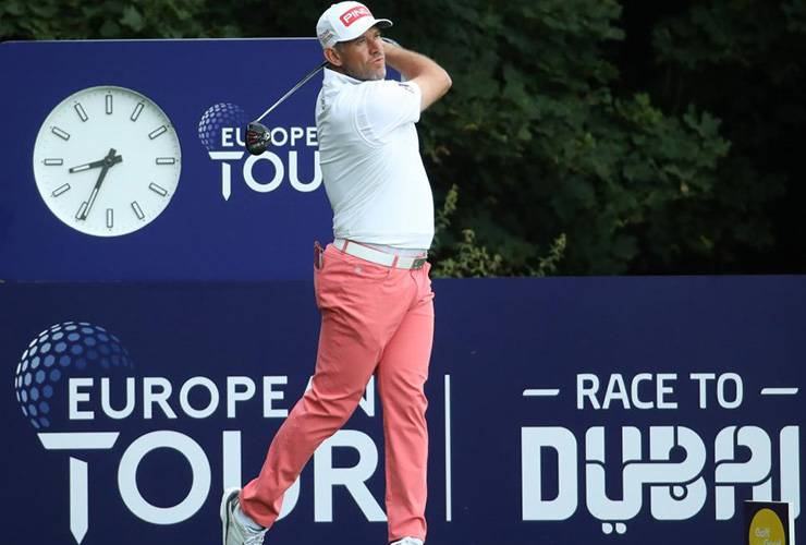 As the European Tour holds on heading into 2021, there are brighter signs ahead