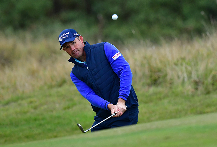 Pádraig Harrington confirmed for Ryder Cup qualification process resumption in Abu Dhabi