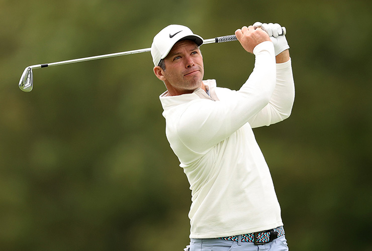 Paul Casey set for Majlis return as second wave of Desert Classic player confirmations unveiled