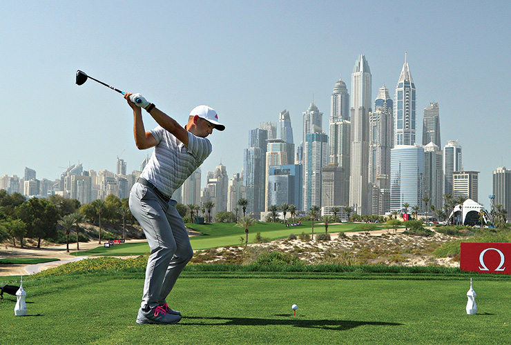 Late eagle leaves Garcia clinging to Dallah double dream