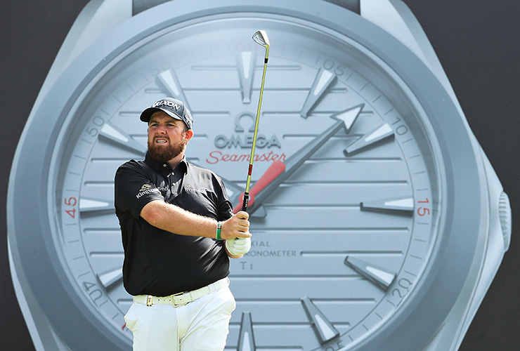 Ten Major champs poised for OMEGA Dubai Desert Classic