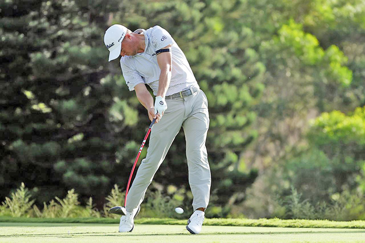 Why Dustin Johnson and Justin Thomas made driver changes at the Sentry Tournament of Champions