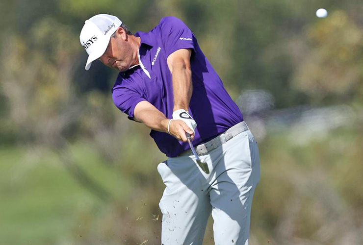 With no wind, winner might shoot 30 under in Tournament of Champions