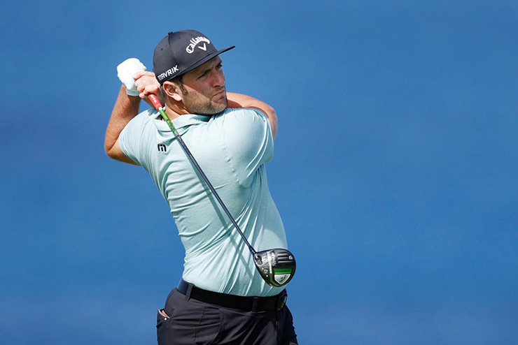 Jon Rahm’s switch to Callaway equipment is official—here’s what you need to know