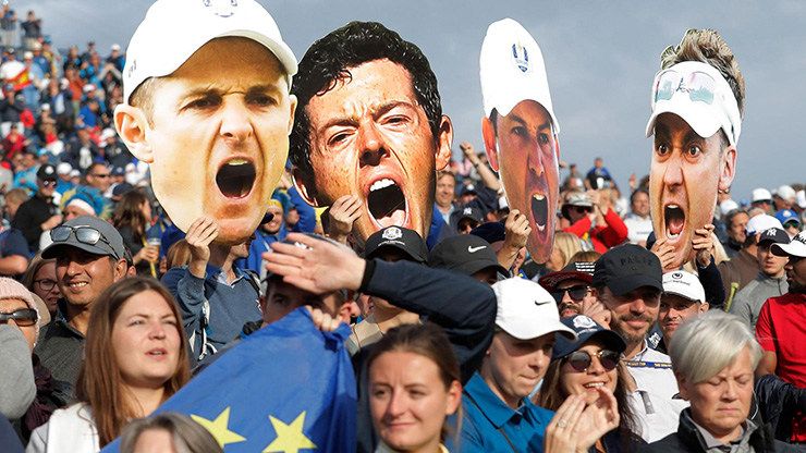 What the sophisticated golf fan should be looking for in 2021