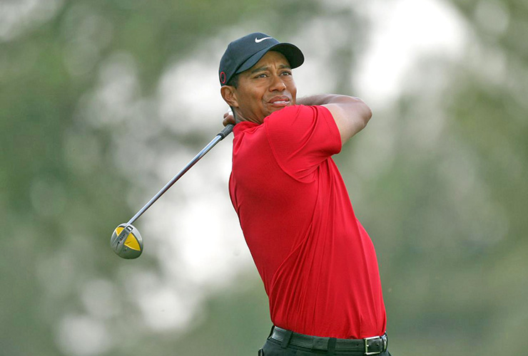 New Tiger Woods documentary has its moments, but for those paying attention, it doesn’t add much