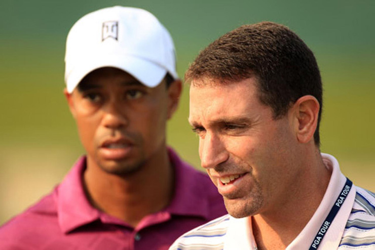 Tiger Woods’ agent denounces new HBO documentary as ‘salacious’ and an ‘incomplete portrait’