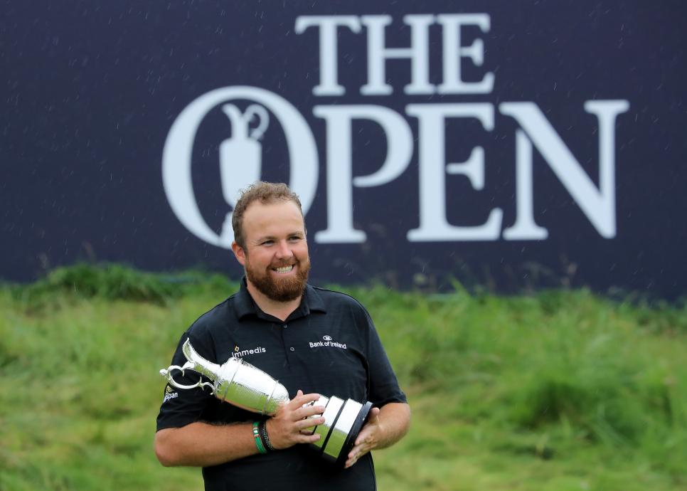 R&A expresses ‘cautious optimism’ that 2021 Open Championship will be played