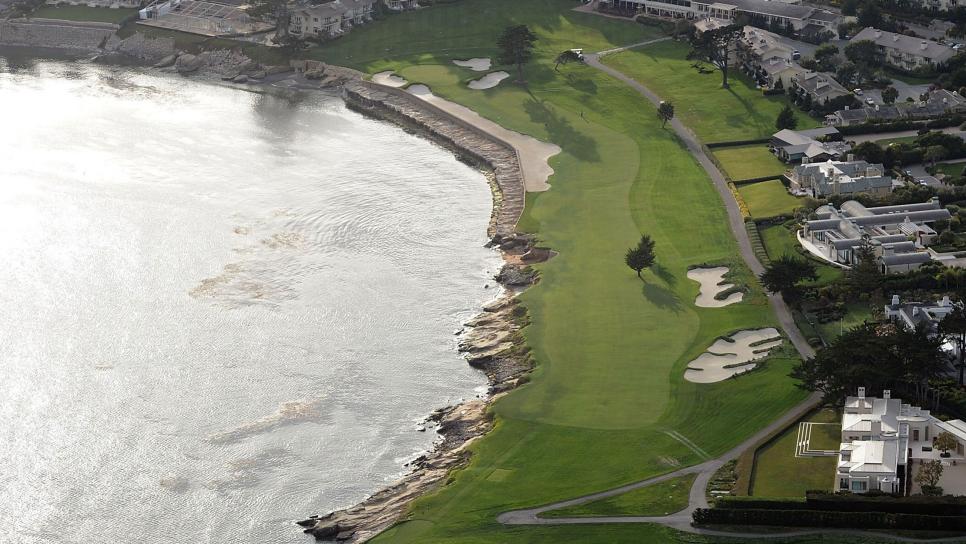 Pebble Beach blues: Why there aren’t more top-ranked tour pros playing in this iconic event