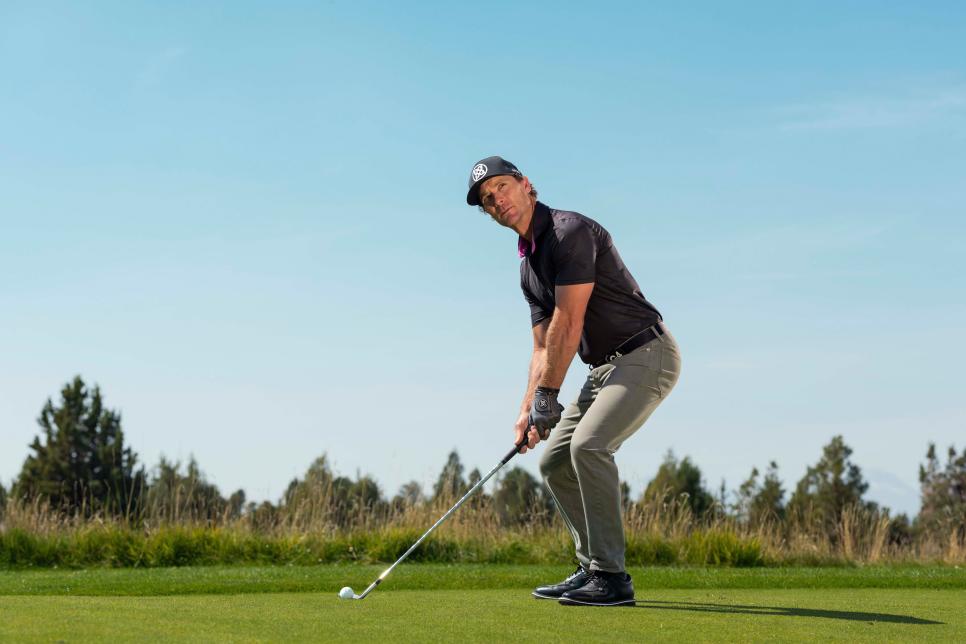 Three common problems golfers have — and simple solutions to each