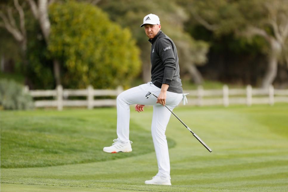 It’s time we start giving Daniel Berger his due