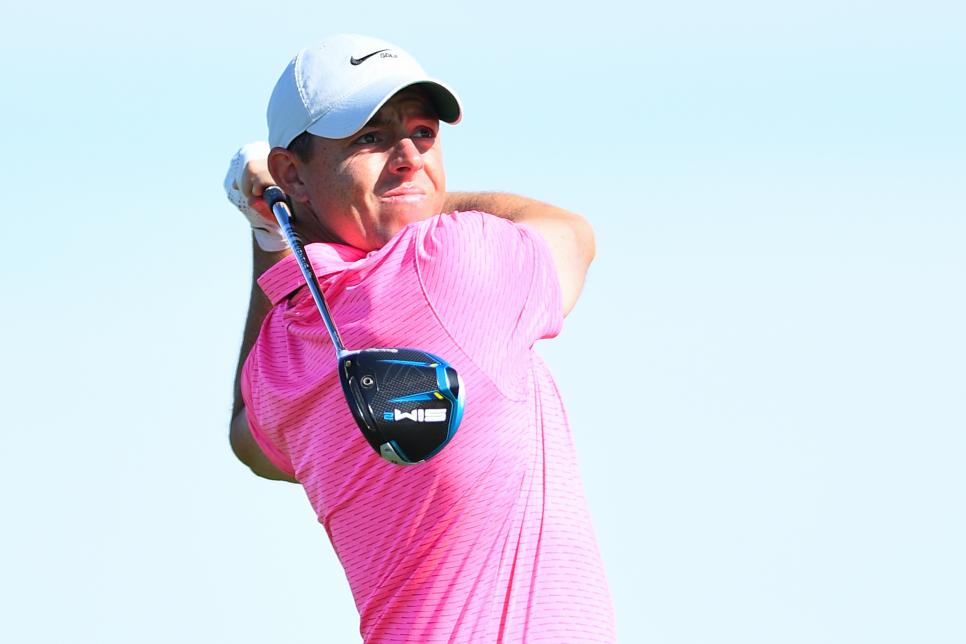Rory McIlroy sounds off on USGA/R&A: ‘I think this Distance Insights Report has been a huge waste of time and money’