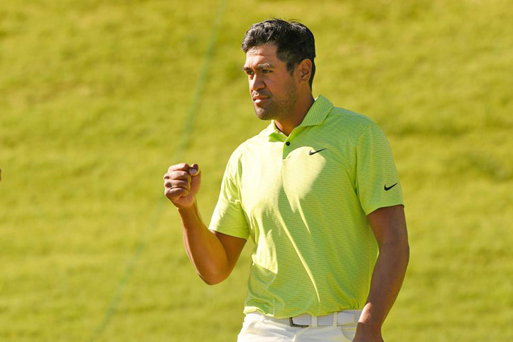 This latest Tony Finau top-10 stat is just flat-out depressing