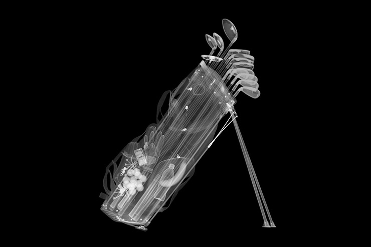 10 things wrong with your golf bag