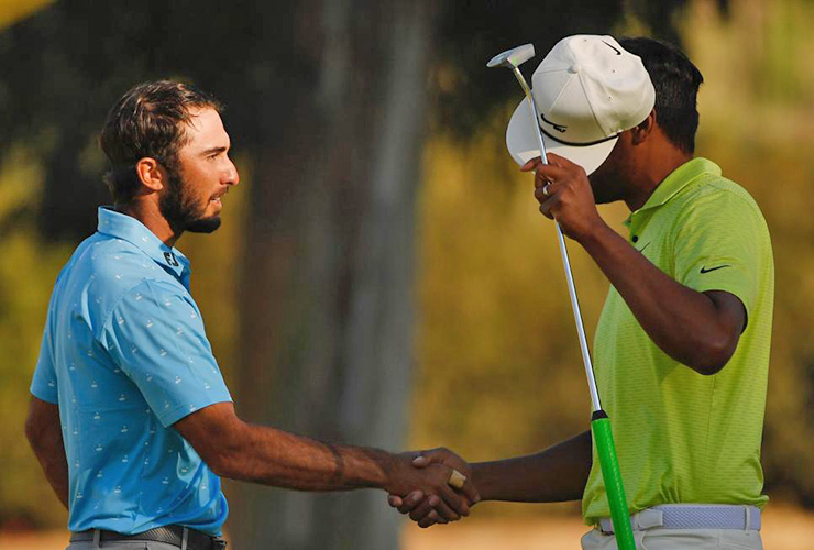 PGA Tour makes changes to playoff format